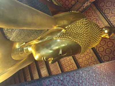 Wat Pho