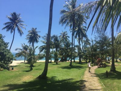 Angthong National Park